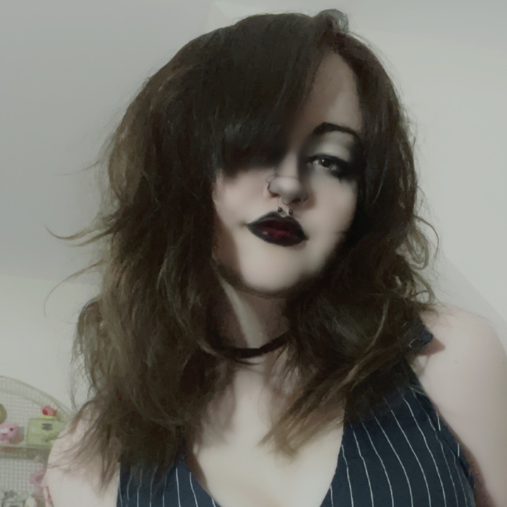 Meet your Posher, Emma